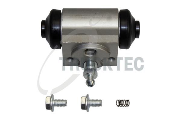 TRUCKTEC AUTOMOTIVE 02.35.427 - Radbremszylinder