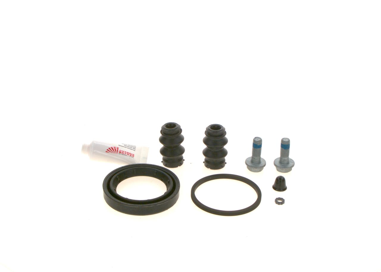 BOSCH 0 204 104 320 - Reparatursatz, Bremssattel