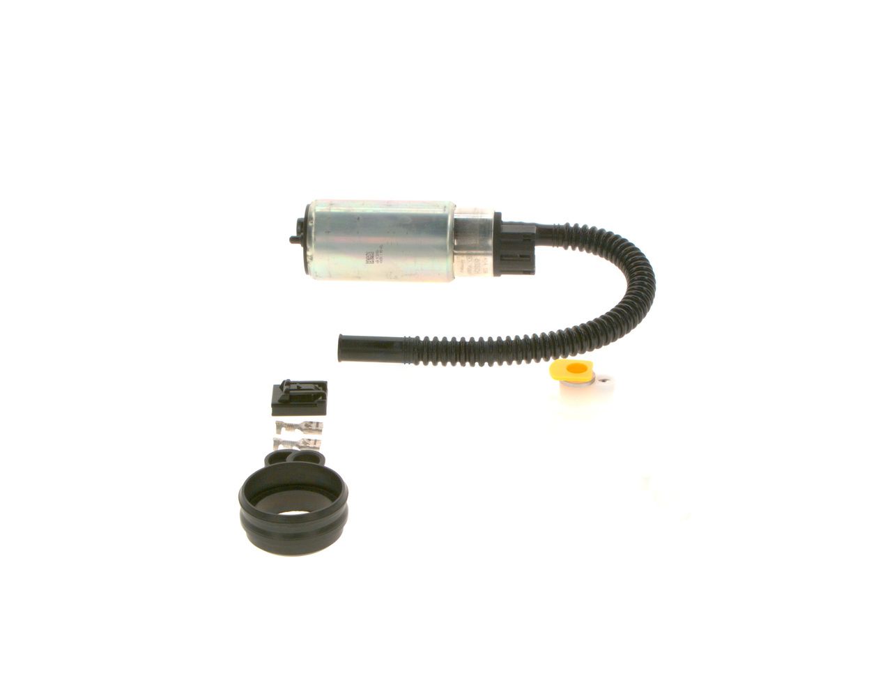 BOSCH 0 986 580 801 - Kraftstoffpumpe