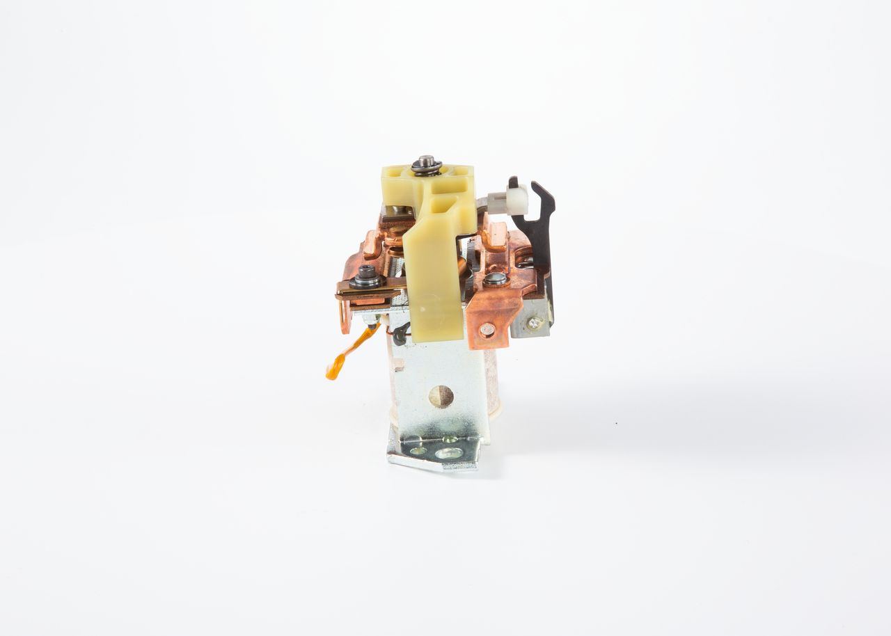 BOSCH 0 331 101 006 - Relais, Starter