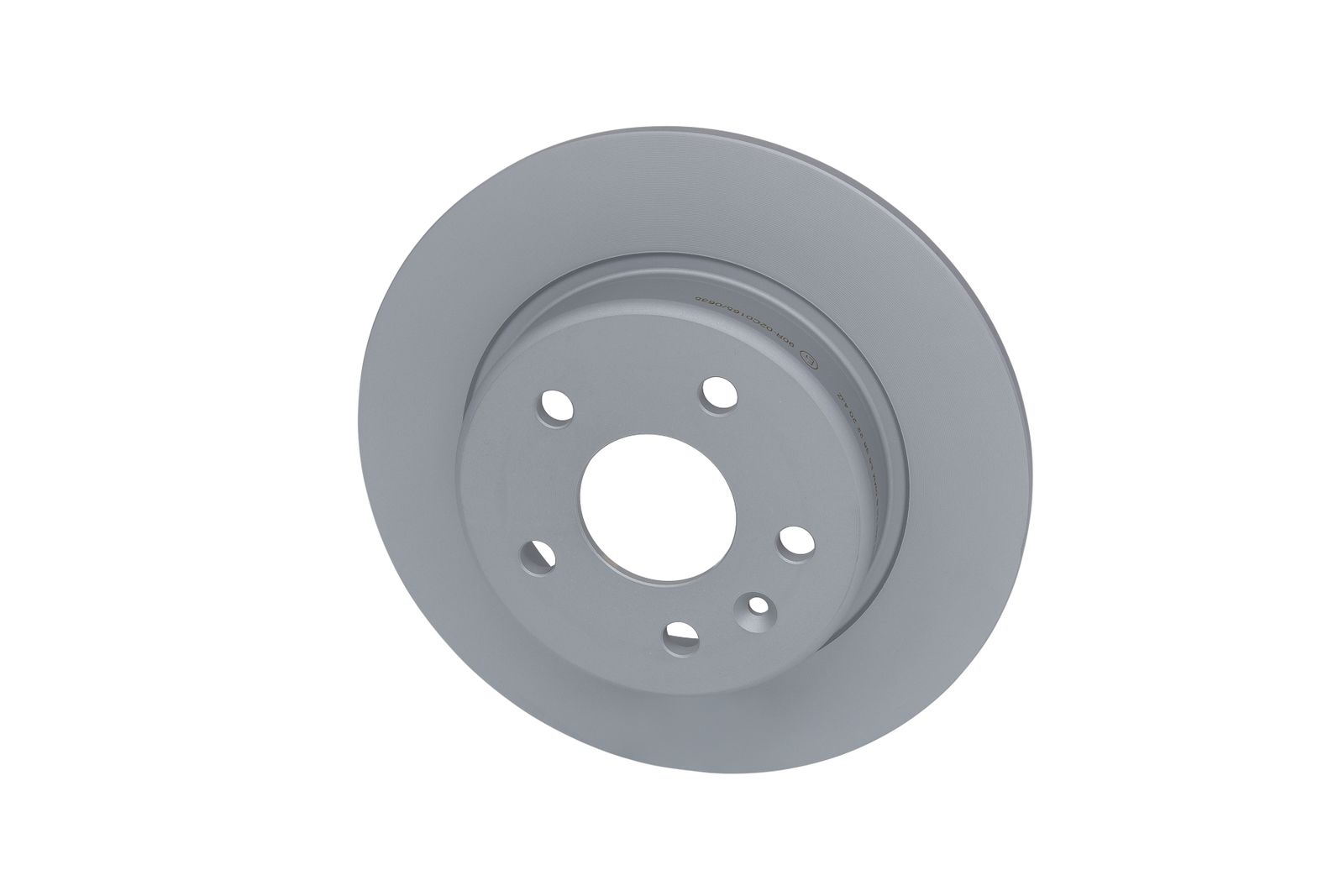 ATE 24.0110-0404.1 - Bremsscheibe