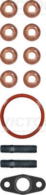 VICTOR REINZ 04-10041-01 - Montagesatz, Lader
