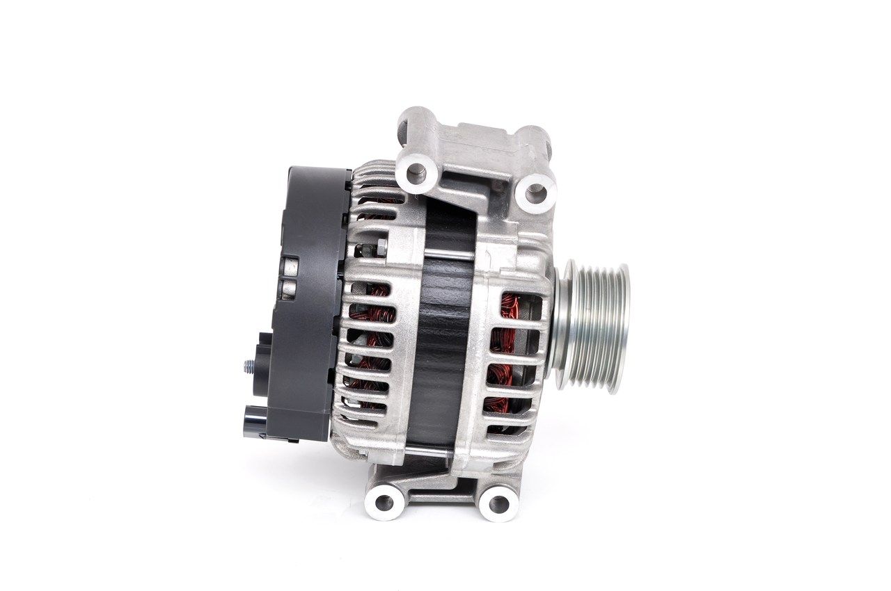 BOSCH 0 125 711 185 - Generator