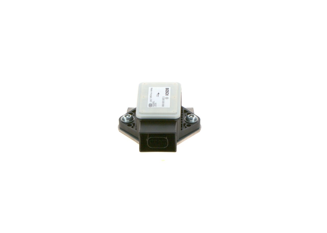 BOSCH 0 265 005 690 - Sensor, Längs-/Querbeschleunigung