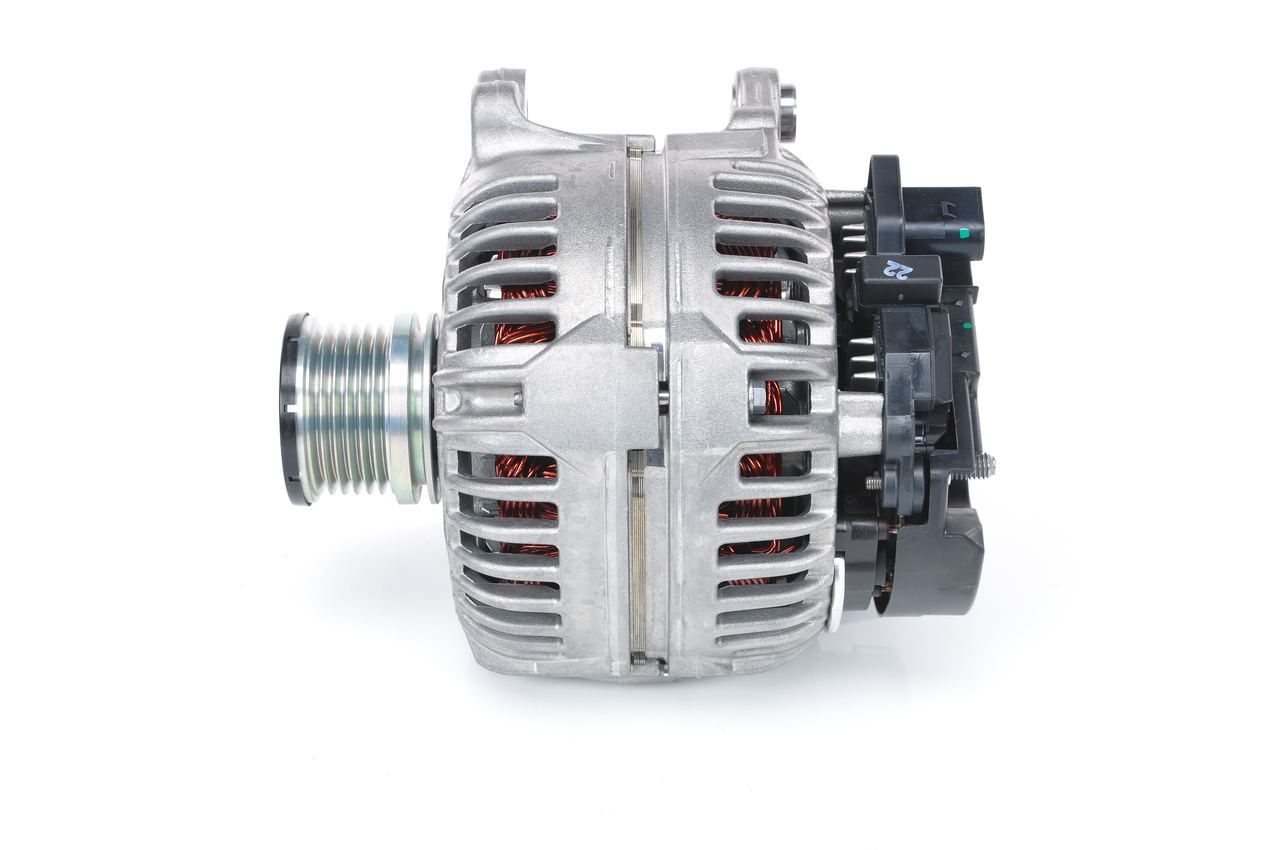 BOSCH 0 124 525 530 - Generator