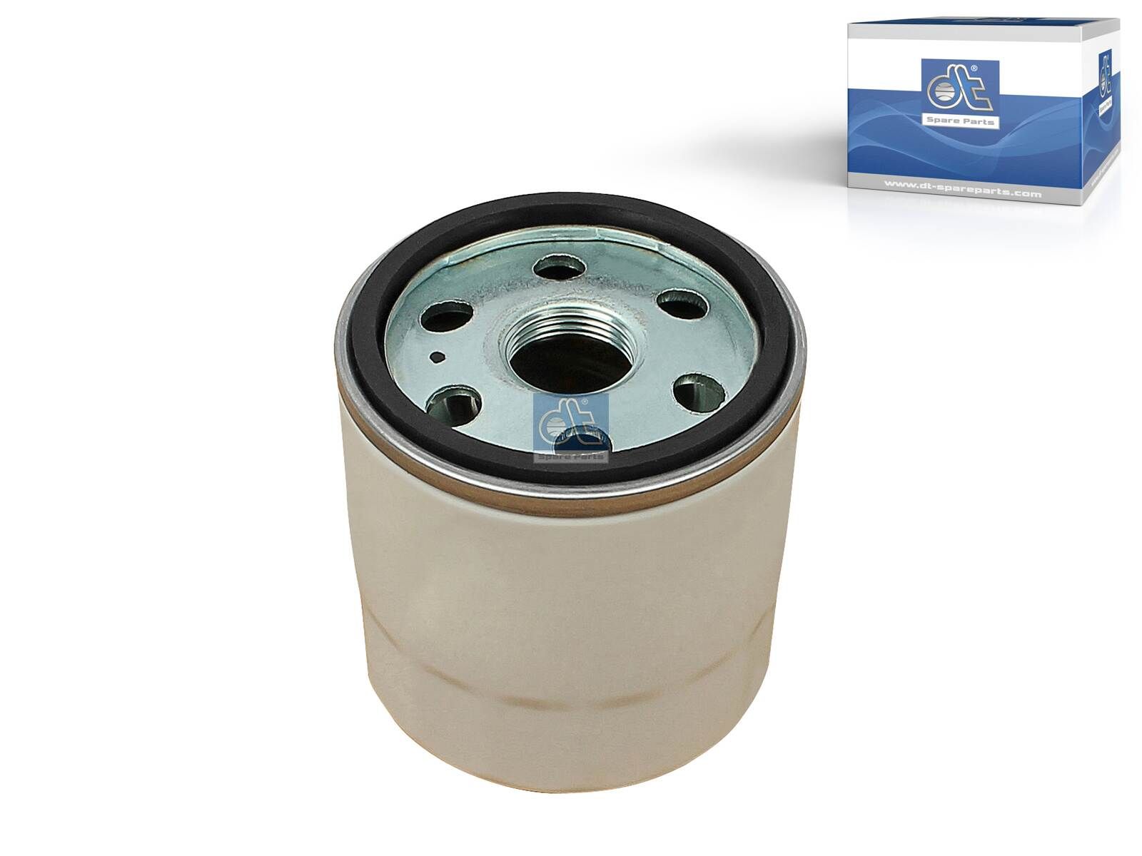 DT Spare Parts 13.41200 - Ölfilter