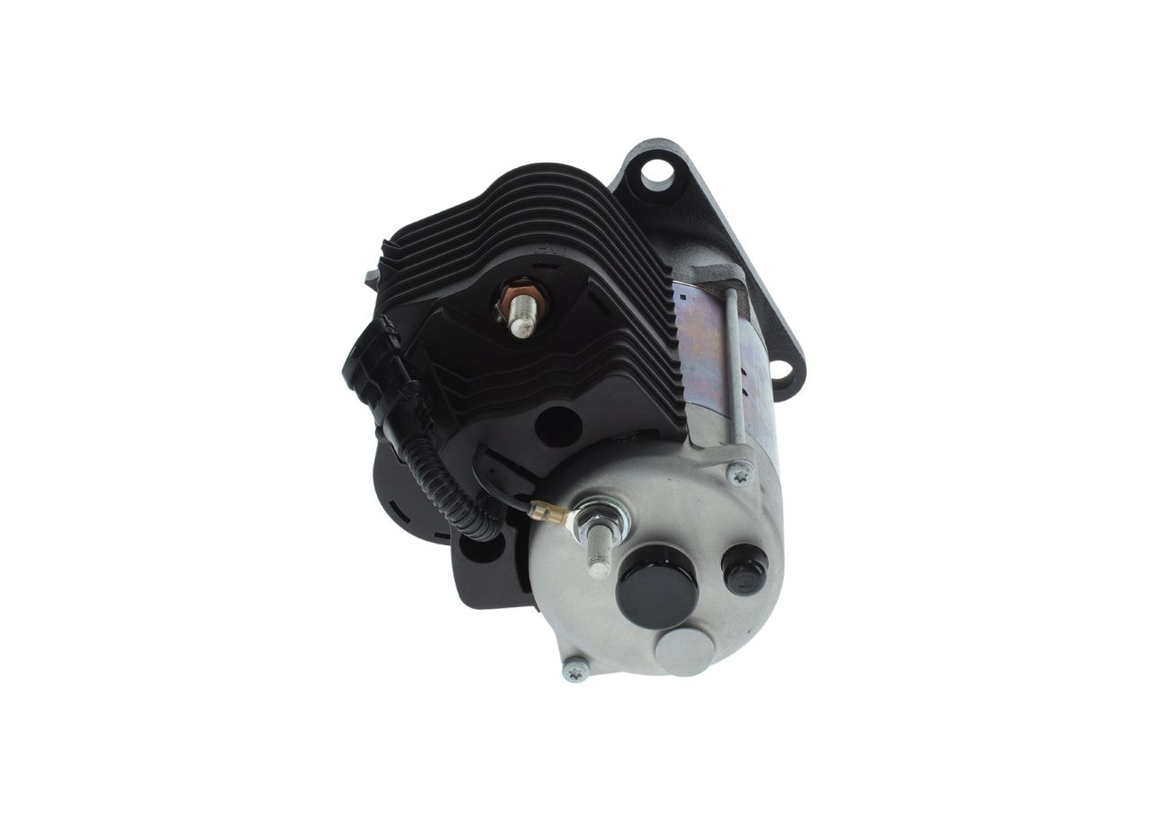 BOSCH 0 001 340 501 - Starter