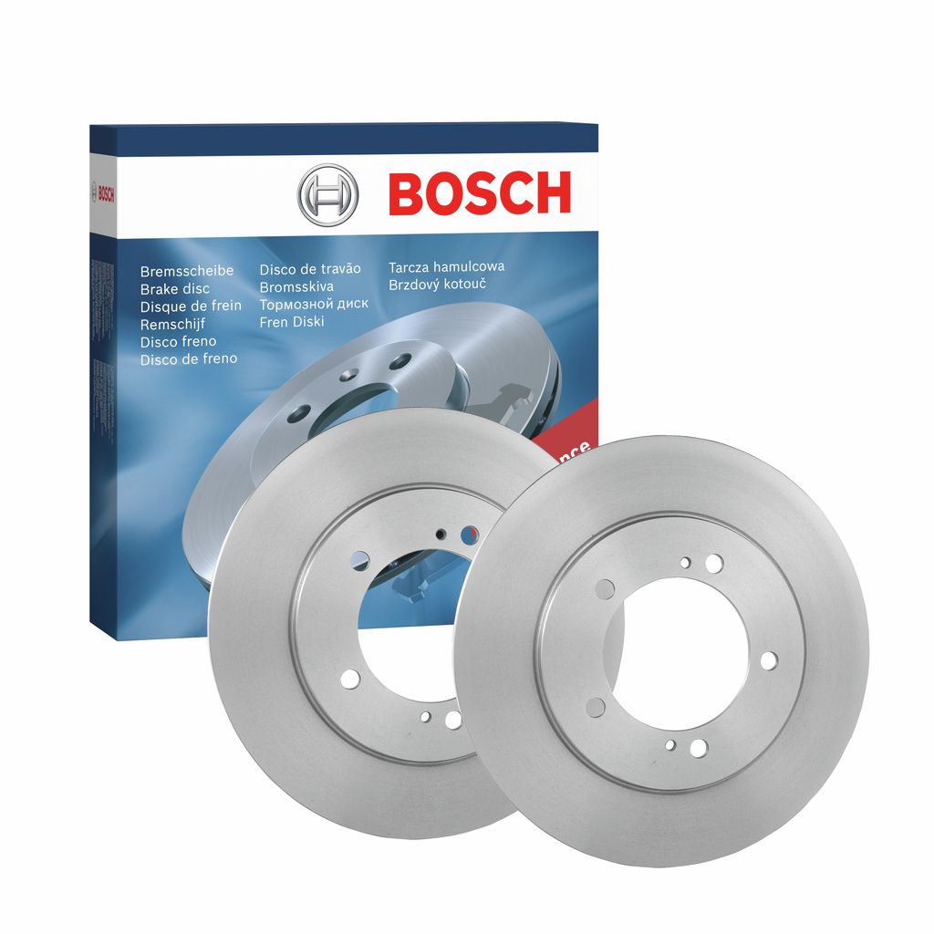 BOSCH 0 986 478 839 - Bremsscheibe