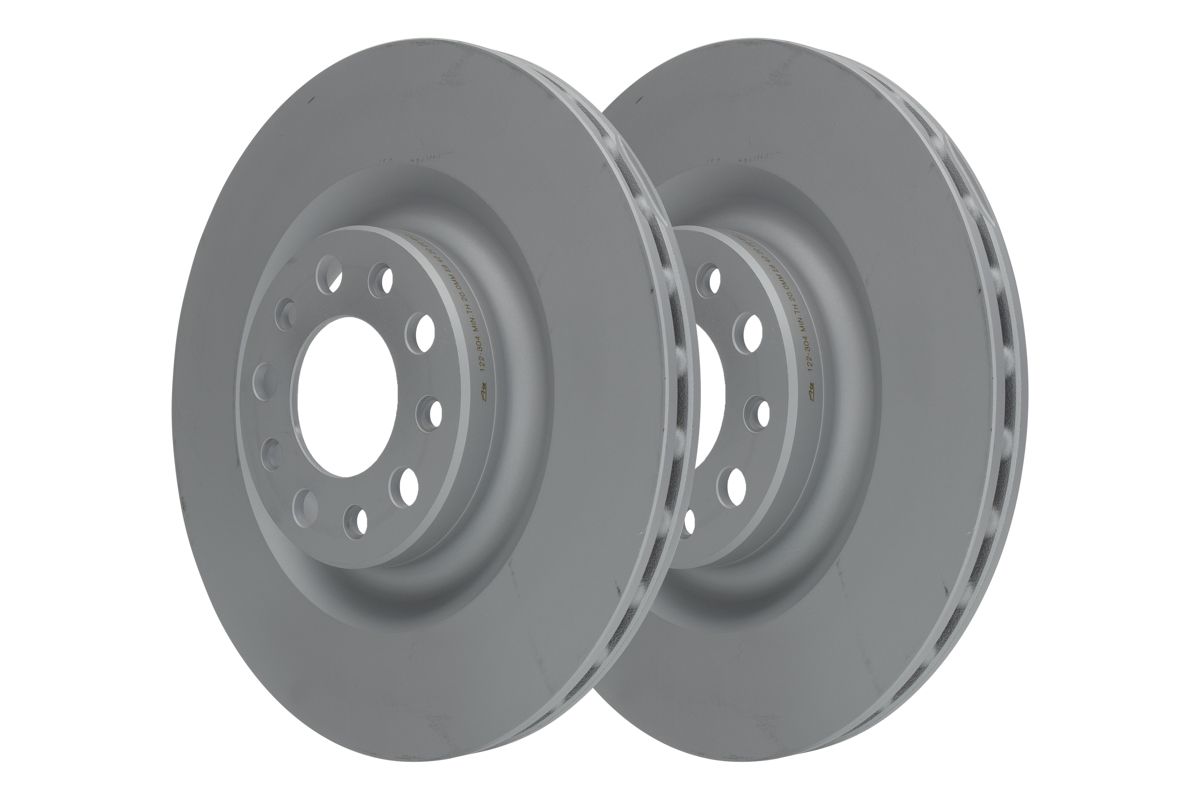 ATE 24.0122-0304.1 - Bremsscheibe