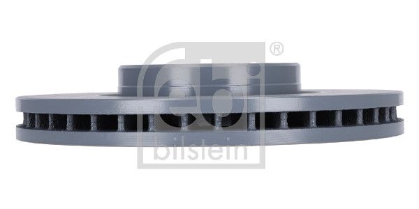 FEBI BILSTEIN 106352 - Bremsscheibe