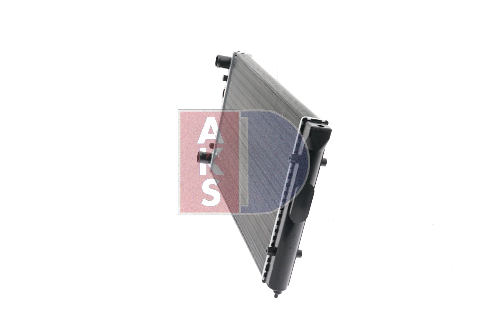 AKS DASIS 040770N - Kühler, Motorkühlung