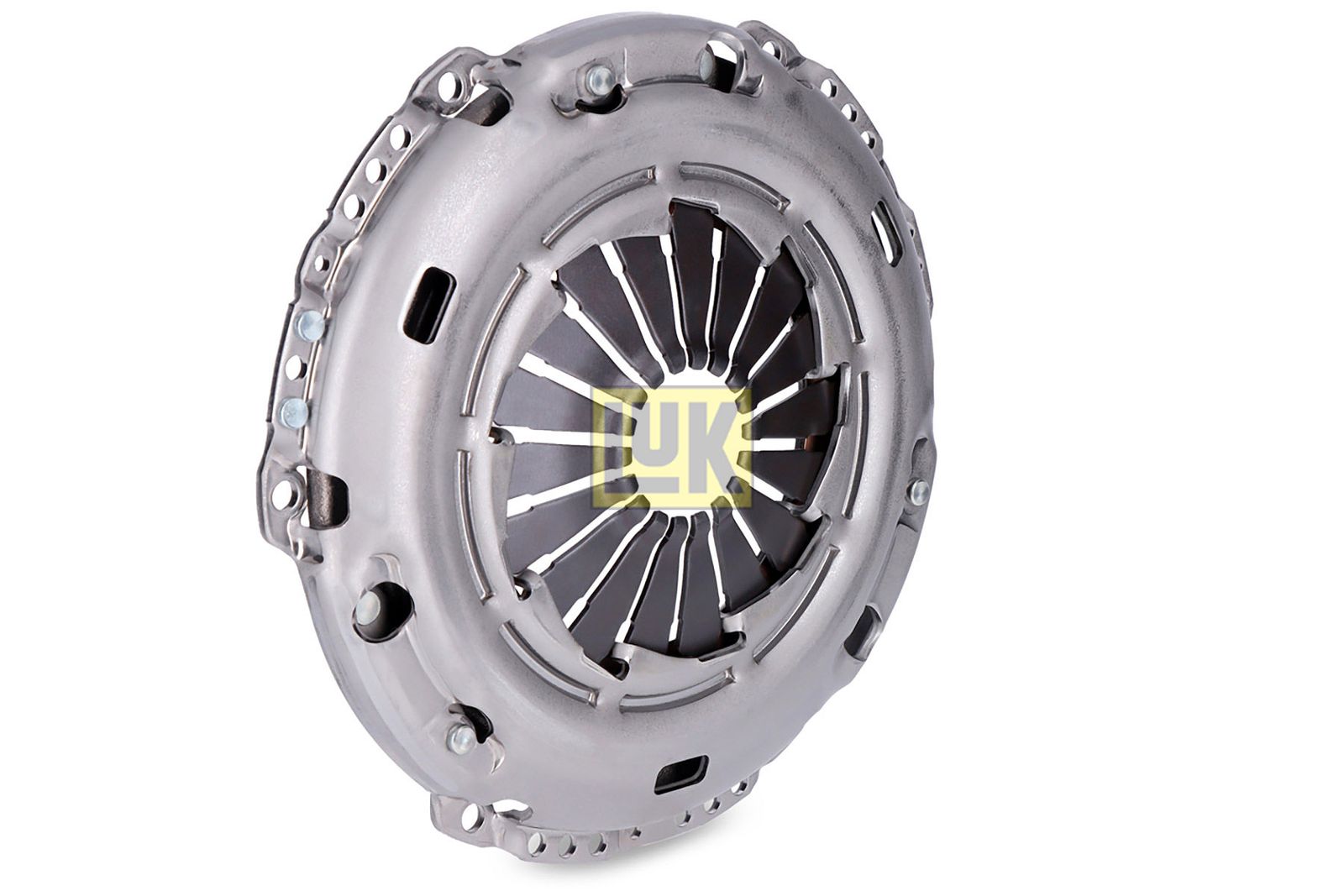 Schaeffler LuK 124 0321 10 - Kupplungsdruckplatte