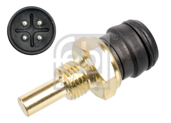 FEBI BILSTEIN 07015 - Sensor, Kühlmitteltemperatur