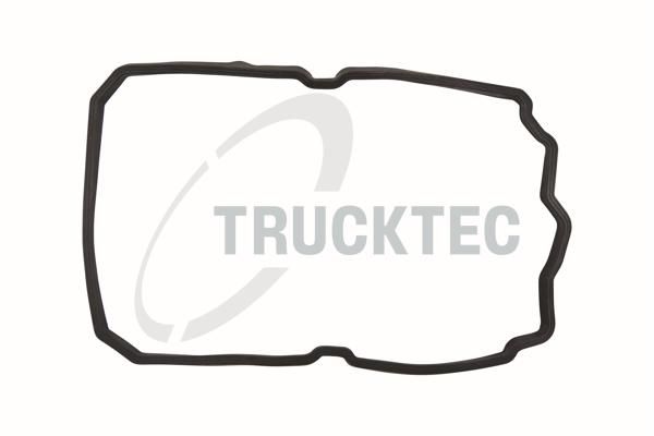 TRUCKTEC AUTOMOTIVE 02.25.049 - Dichtung, Ölwanne (Automatikgetriebe)