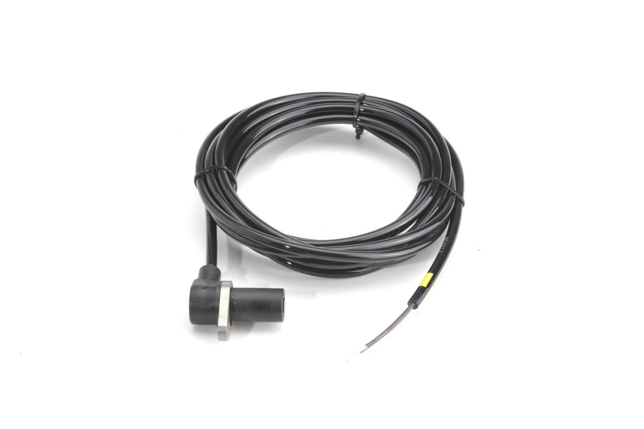 BOSCH 0 265 006 215 - Sensor, Raddrehzahl