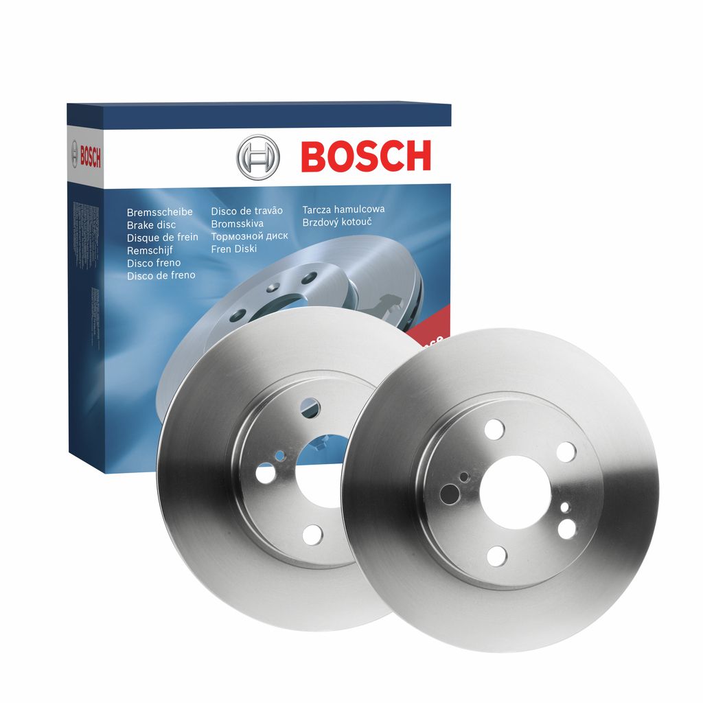 BOSCH 0 986 479 564 - Bremsscheibe