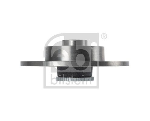 FEBI BILSTEIN 108665 - Bremsscheibe