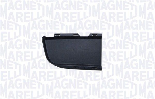 MAGNETI MARELLI 021316913110 - Zier-/Schutzleiste, Stoßfänger