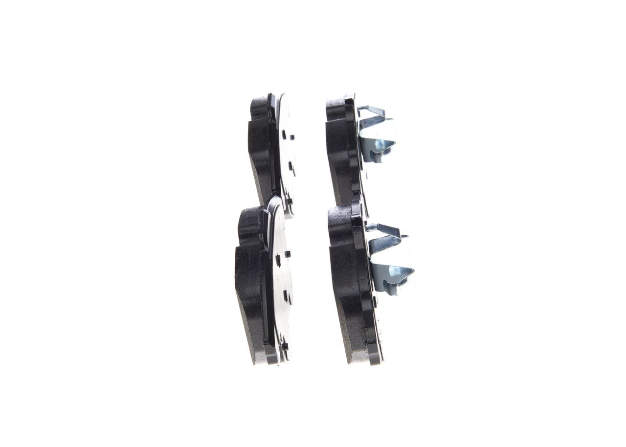 BOSCH 0 986 494 073 - Bremsbelagsatz, Scheibenbremse