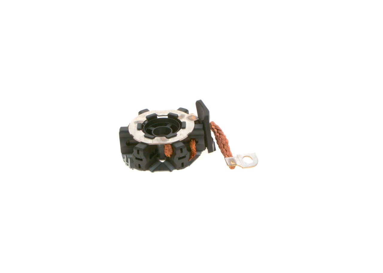 BOSCH 1 004 336 699 - Halter, Kohlebürsten