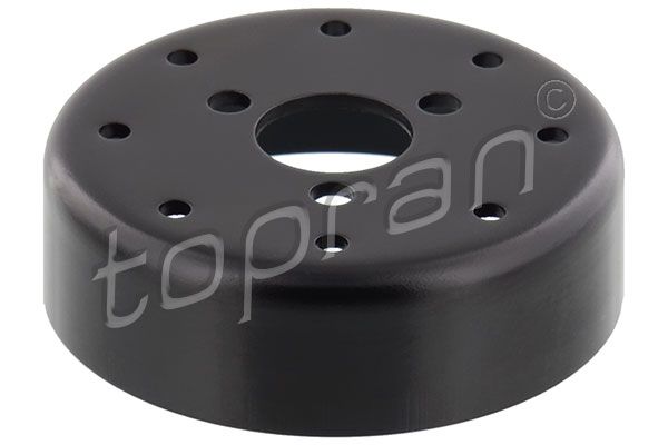 TOPRAN 113 790 - Riemenscheibe, Lüfter