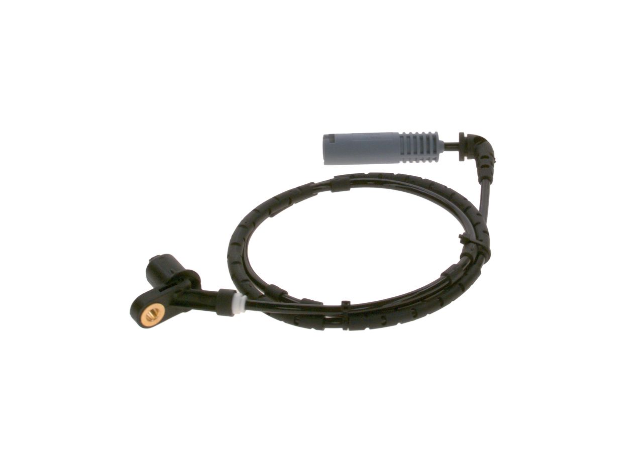 BOSCH 0 986 594 017 - Sensor, Raddrehzahl