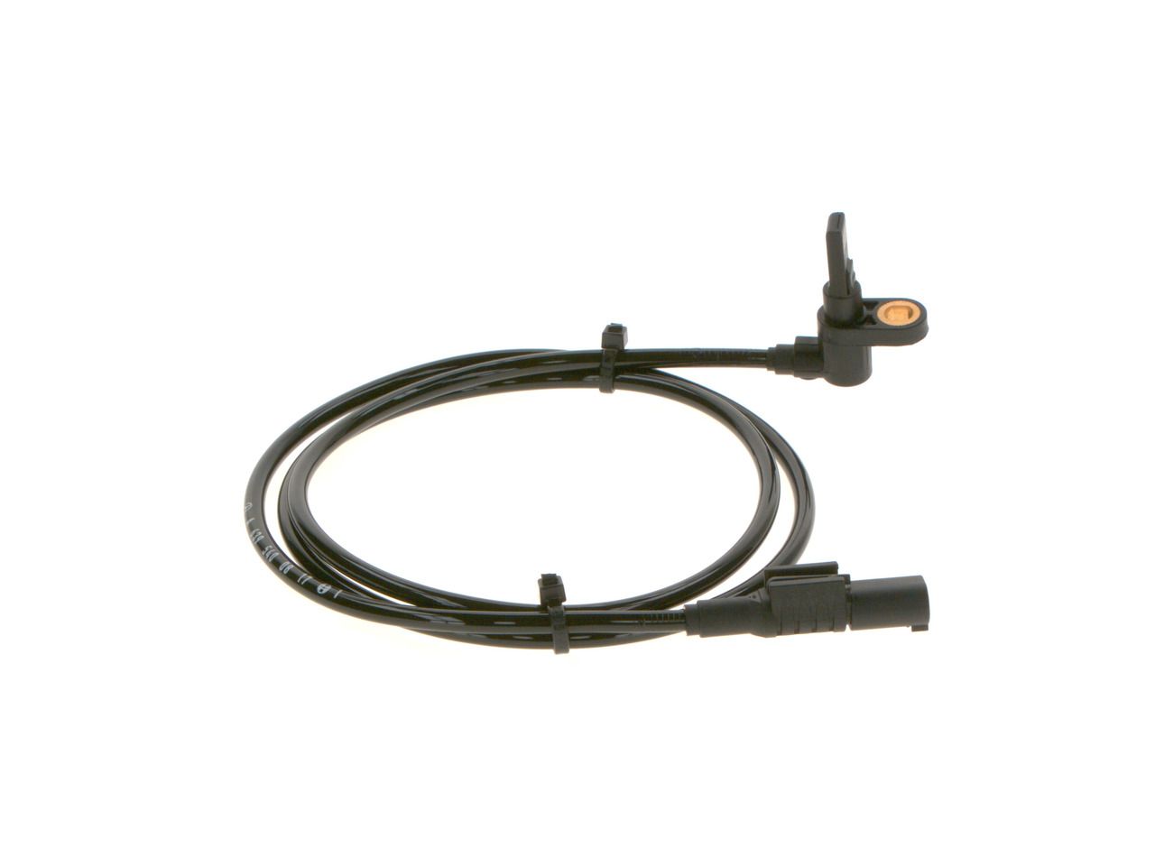 BOSCH 0 265 007 643 - Sensor, Raddrehzahl