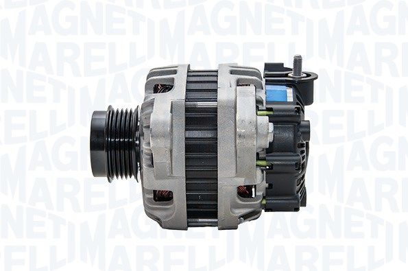 MAGNETI MARELLI 063736214010 - Generator
