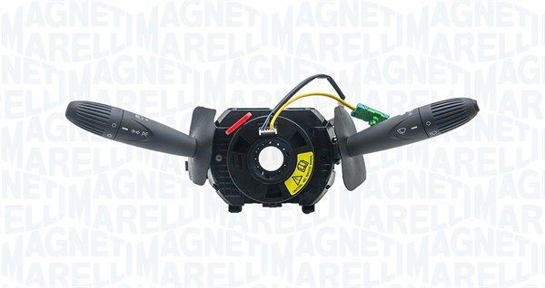 MAGNETI MARELLI 000052071010 - Lenkstockschalter