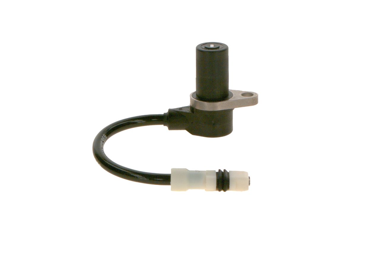 BOSCH 0 265 006 344 - Sensor, Raddrehzahl