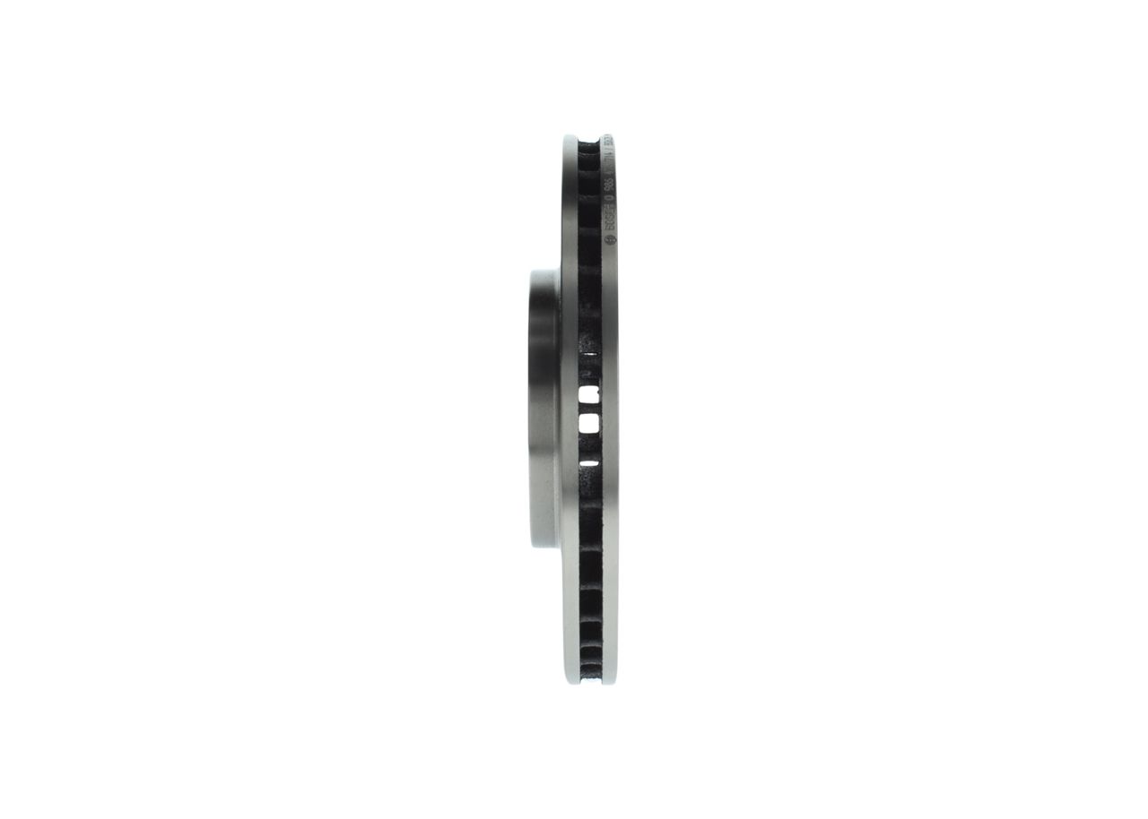 BOSCH 0 986 478 714 - Bremsscheibe