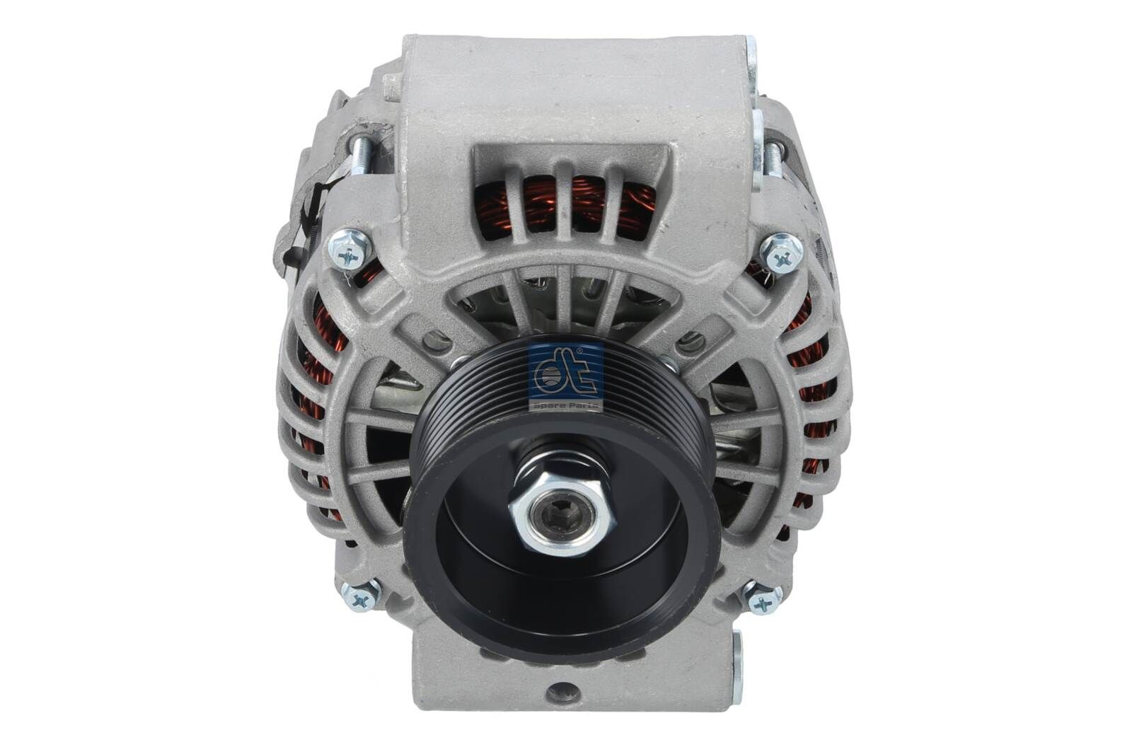 DT Spare Parts 1.21753 - Generator