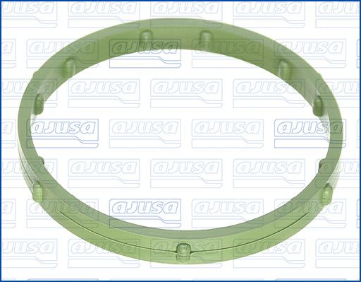 AJUSA 01753200 - Dichtring, Lader