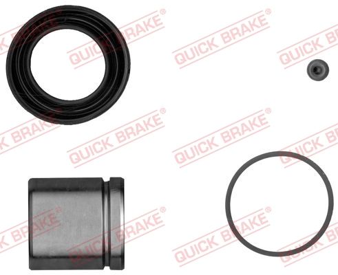 QUICK BRAKE 114-5005 - Reparatursatz, Bremssattel
