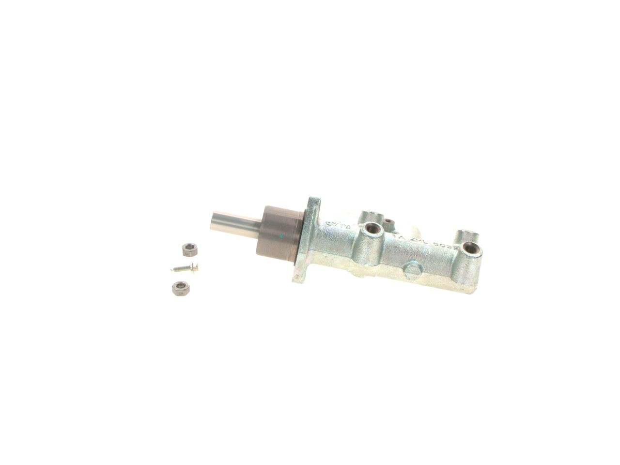 BOSCH 0 204 123 616 - Hauptbremszylinder