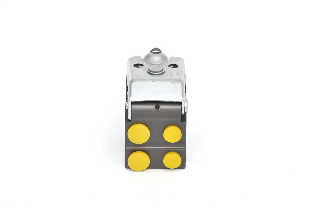 BOSCH 0 986 482 306 - Bremskraftregler