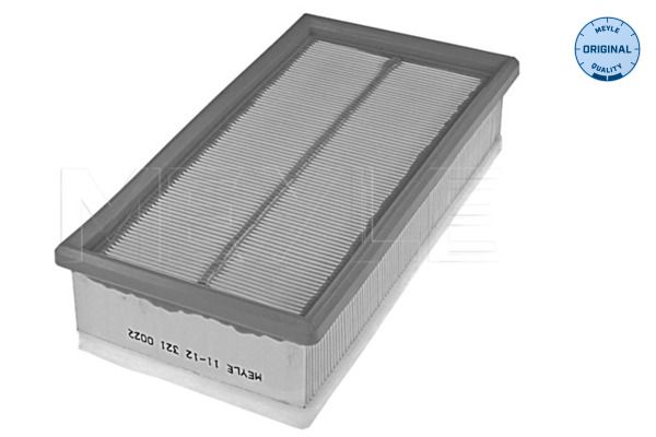 MEYLE 11-12 321 0022 - Luftfilter