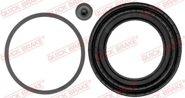 QUICK BRAKE 114-0233 - Reparatursatz, Bremssattel