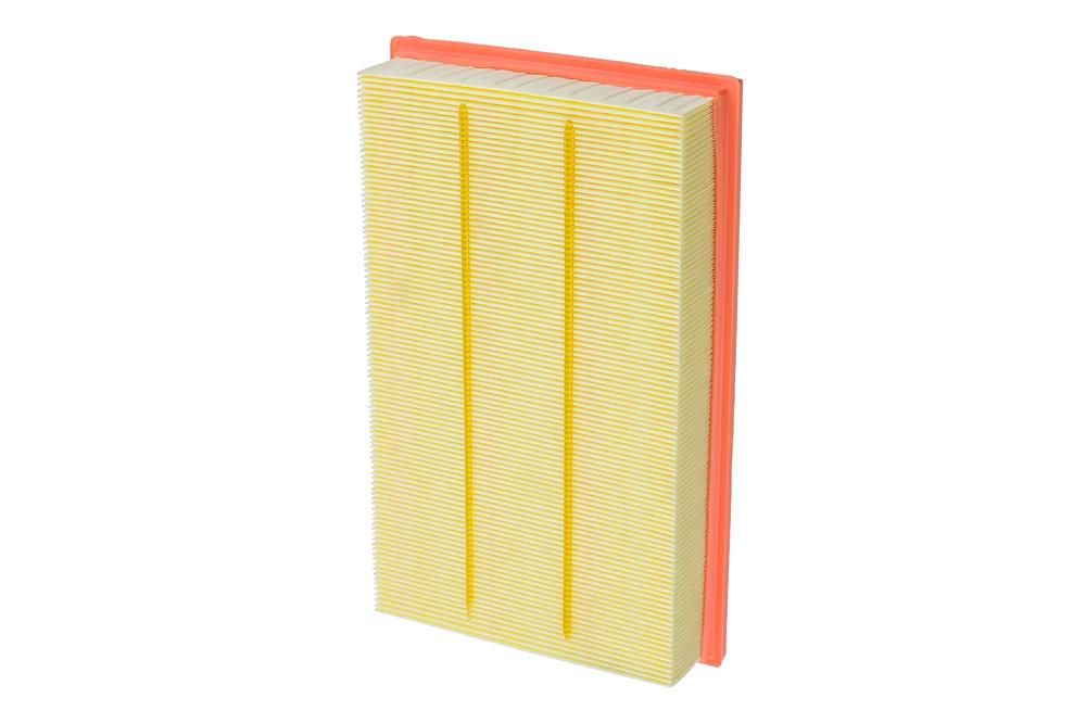 TOPRAN 117 450 - Luftfilter