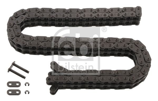 FEBI BILSTEIN 25203 - Steuerkette