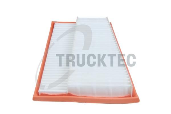 TRUCKTEC AUTOMOTIVE 02.14.140 - Luftfilter