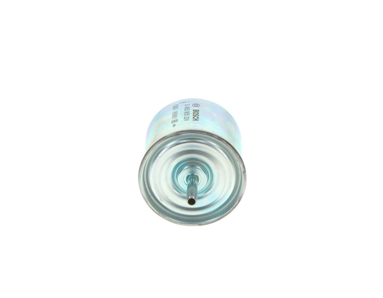 BOSCH 0 450 905 324 - Kraftstofffilter