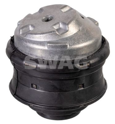 SWAG 10 13 0092 - Lagerung, Motor
