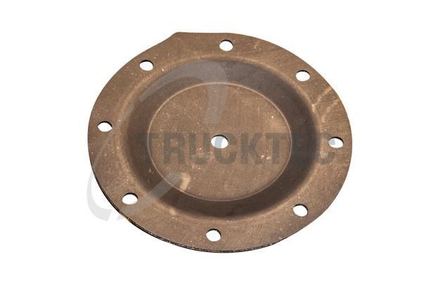 TRUCKTEC AUTOMOTIVE 02.56.018 - Membran, Unterdruckpumpe