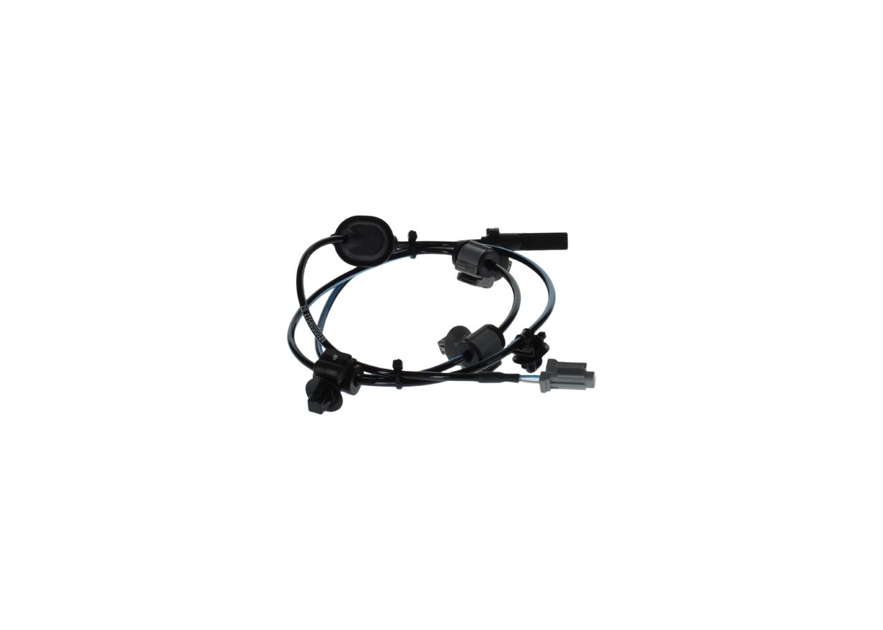 BOSCH 0 265 009 228 - Sensor, Raddrehzahl