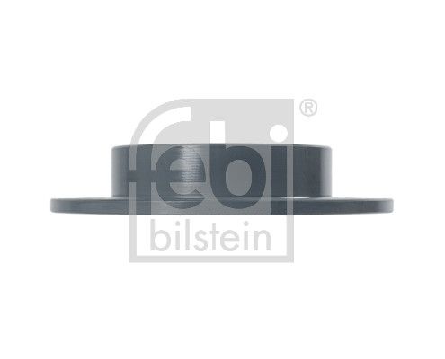 FEBI BILSTEIN 10773 - Bremsscheibe