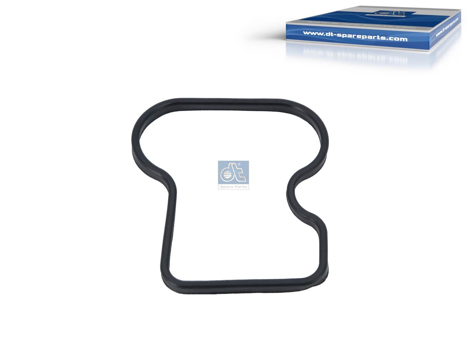 DT Spare Parts 1.27035 - Dichtung, Zylinderkopfhaube