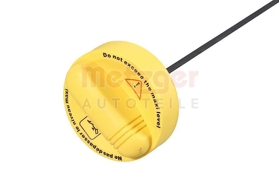 METZGER AUTOTEILE 8001084 - Ölpeilstab