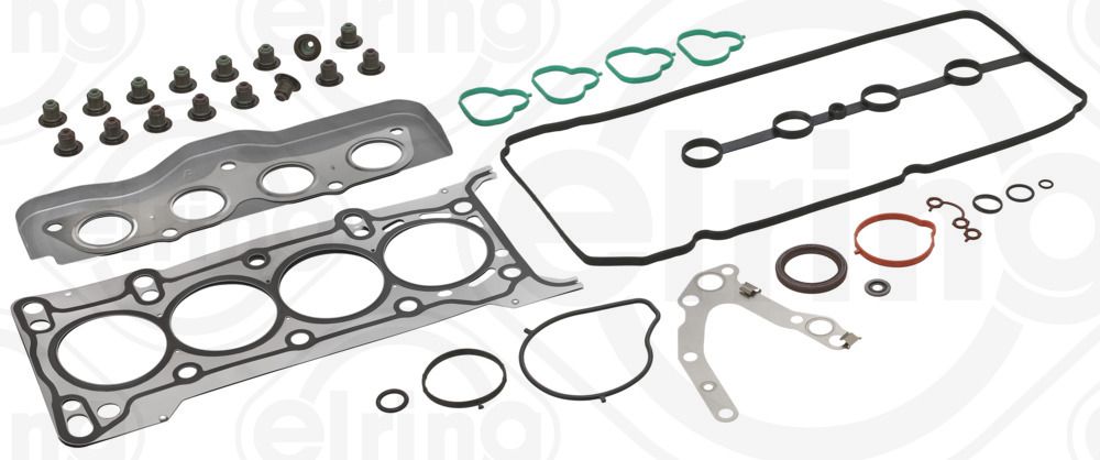ELRING 056.270 - Dichtungsvollsatz, Motor
