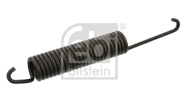 FEBI BILSTEIN 05310 - Feder, Bremsbacken